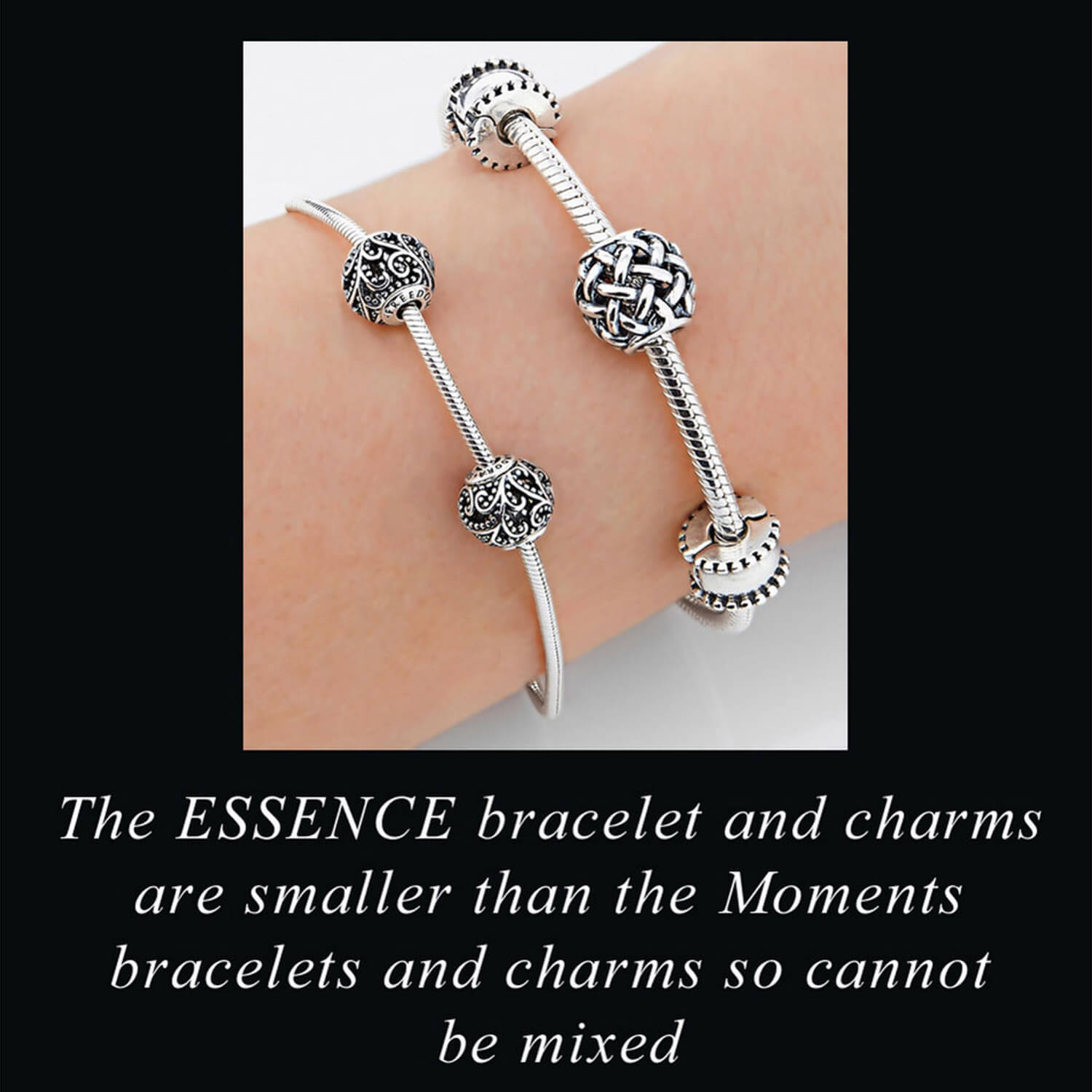 pandora essence charmas pandora essence charmas