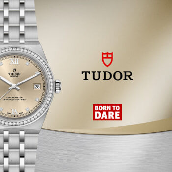 TUDOR - Royal