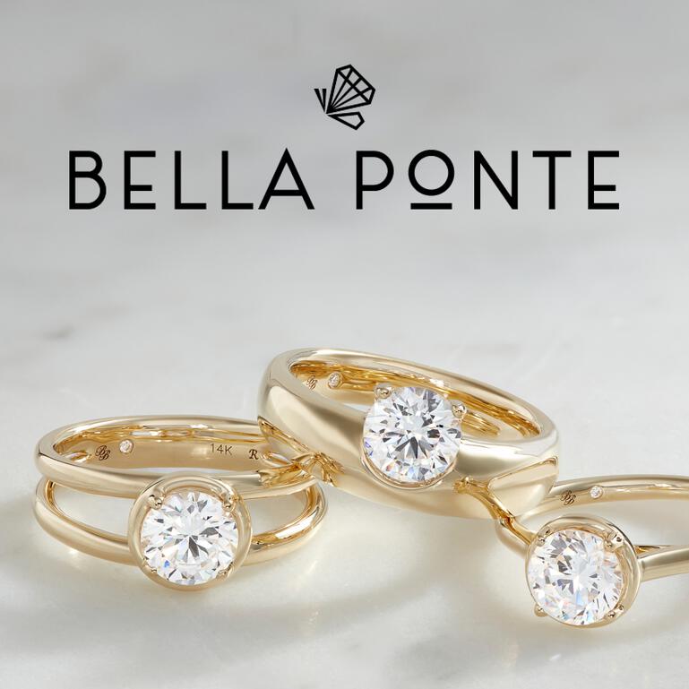 Bella Ponte Bridal
