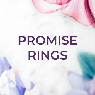 Promise Rings at Ben Bridge Jeweler