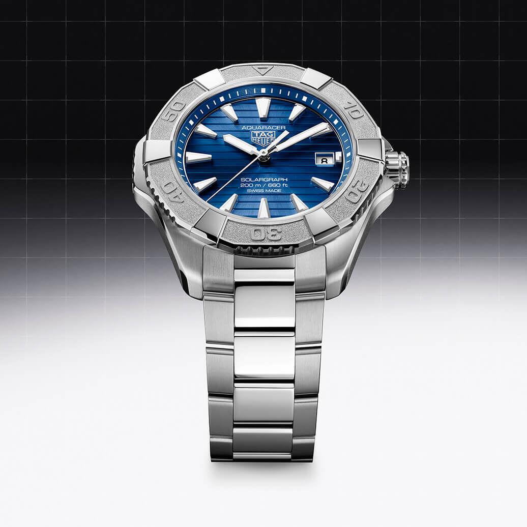 Shop All Tag Heuer Watches | Ben Bridge Jeweler