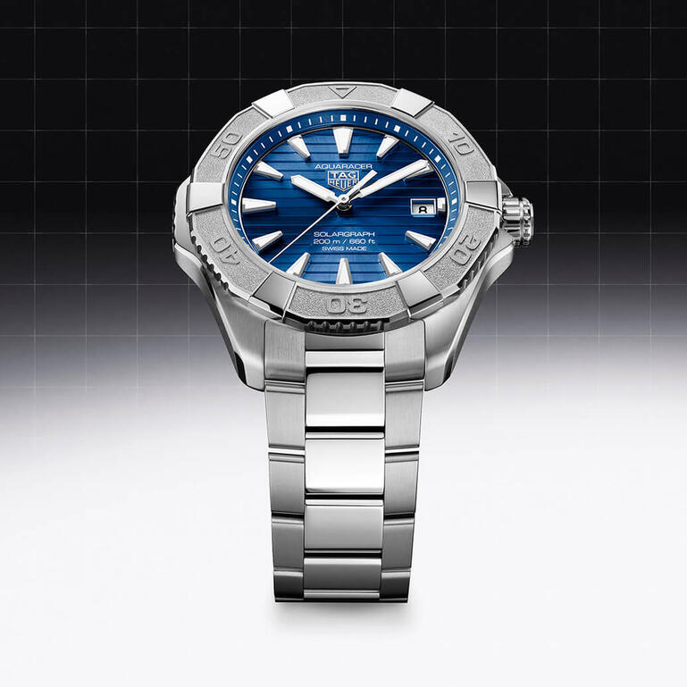 TAG Heuer New Watches