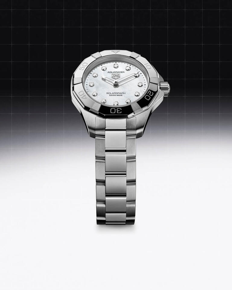 TAG Heuer Women's Watches