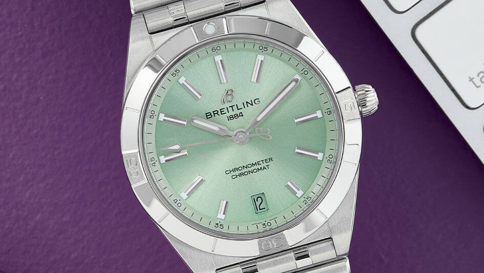 The Executive - Featuring Item: 12034815