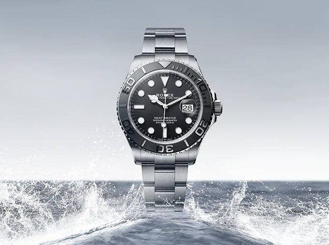 Rolex Yacht Master M226627_0001