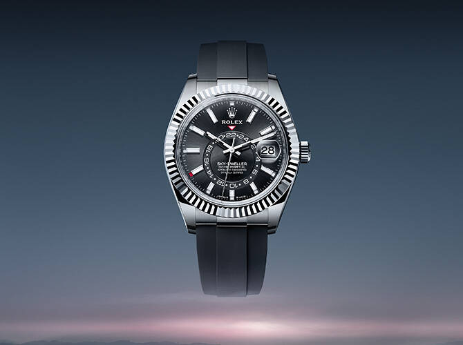 Rolex Sky-Dweller M336239_0002