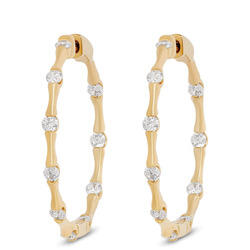 Ben Bridge Signature earrings