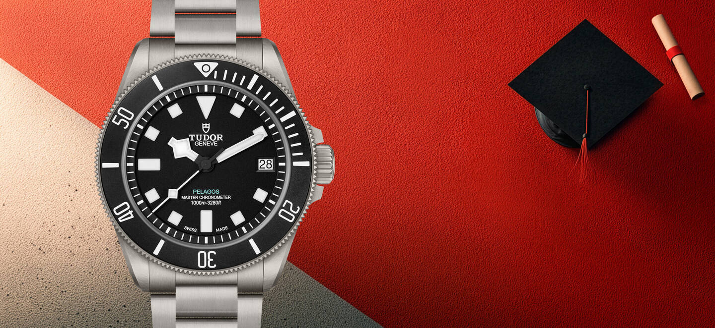 TUDOR Pelagos Ultra