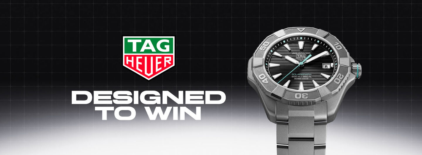 TAG Heuer Aquaracer
