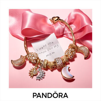 Pandora at Ben Bridge Jeweler