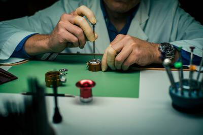 Ben Bridge Jeweler
