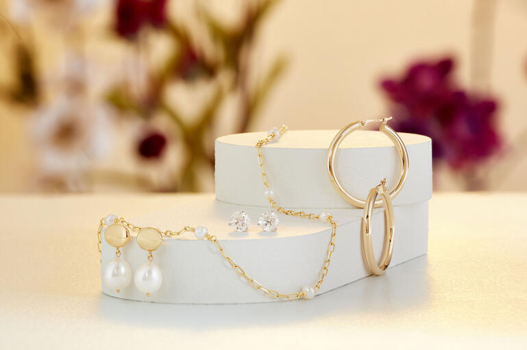 Most Popular Jewelry