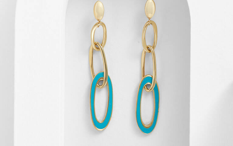 HIgh-Quality Earrings at Ben Bridge Jeweler
