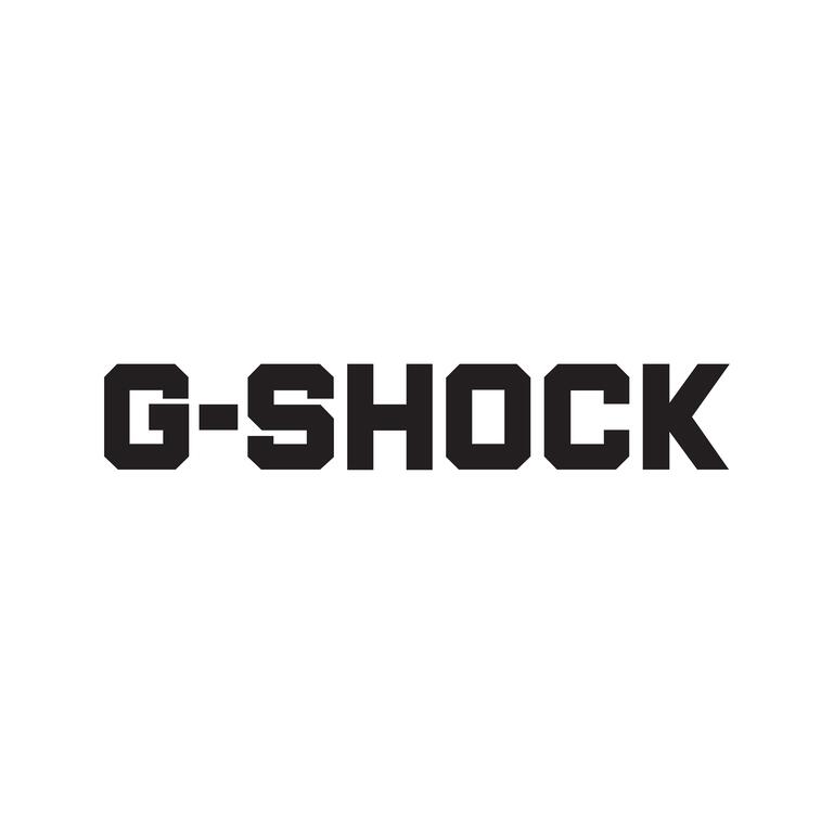 G-Shock Watches
