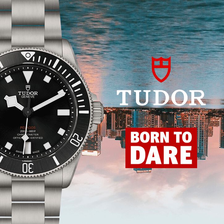 TUDOR Watches at Ben Bridge - TUDOR -  Pelagos 39: M25407N-0001