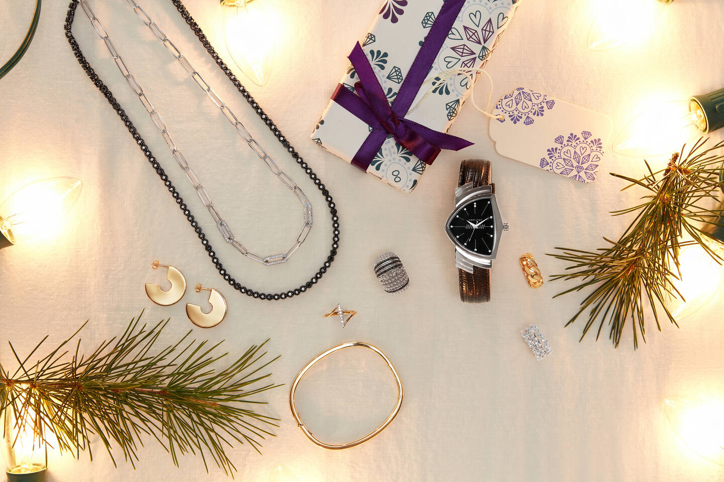 Engagement Rings at Ben Bridge Jeweler