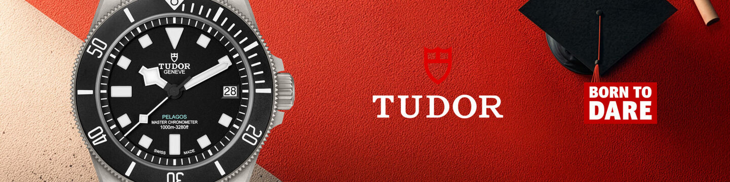 TUDOR Watches at Ben Bridge - TUDOR - Pelagos Ultra