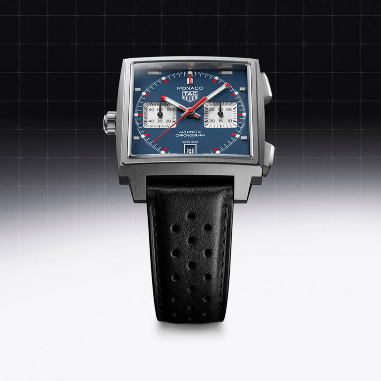 TAG Heuer Monaco