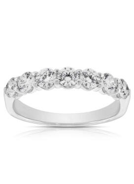 Ben Bridge Signature Engagement Rings