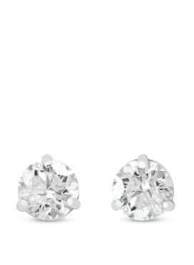 Ikuma Diamond Earrings
