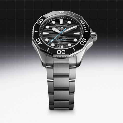 TAG Heuer Aquaracer