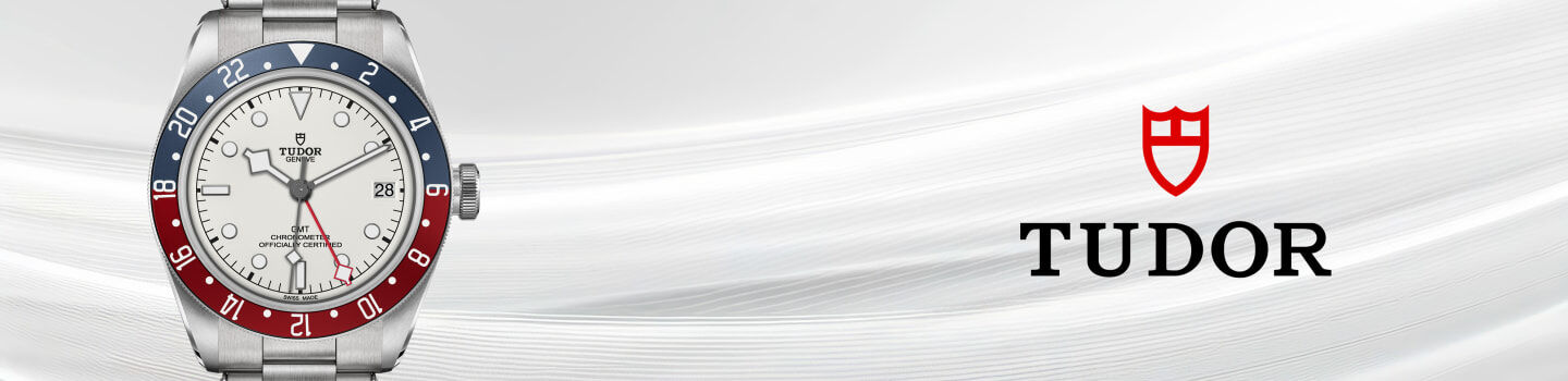 TUDOR Watches at Ben Bridge - TUDOR - Black Bay GMT Opaline