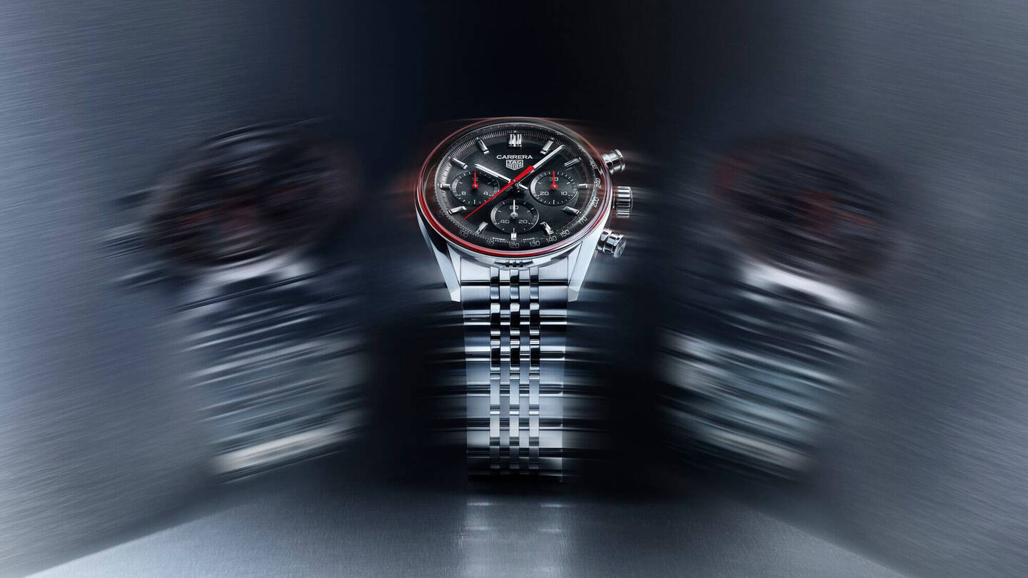 TAG Heuer Aquaracer