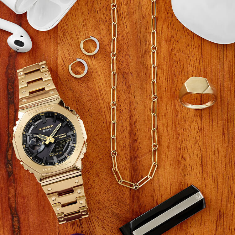 Innovator Ben Bridge Jeweler