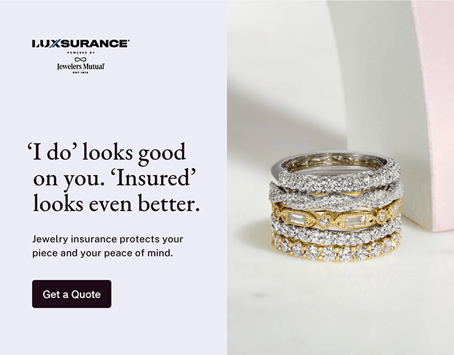 Luxsurance by Jewelers Mutual
