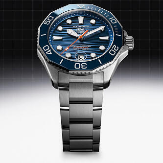 TAG Heuer Shop All Watches