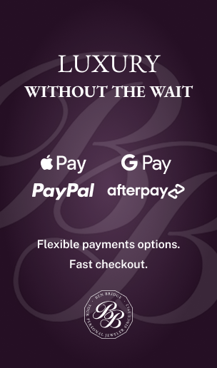 Buy now pay later options at Ben Bridge Jeweler