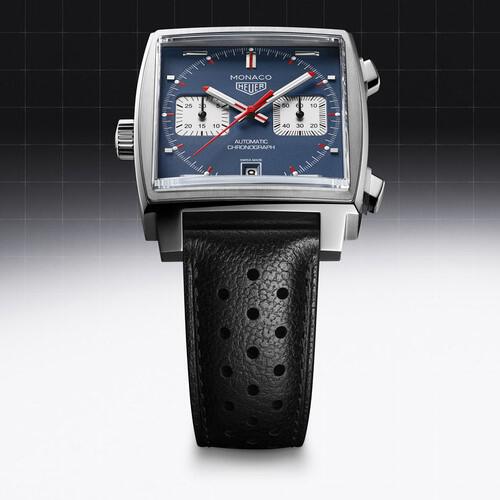 TAG Heuer Monaco