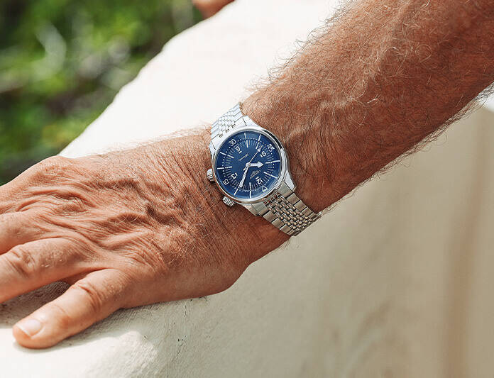 Longines Legend Diver