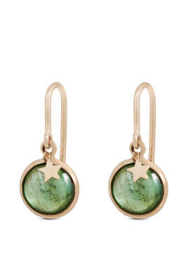 Lisa Bridge Earrings