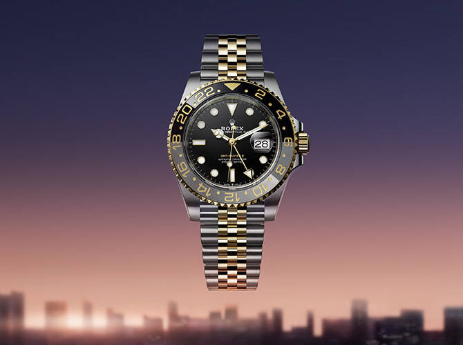 Rolex GMT-Master II M126713GRNR_0001