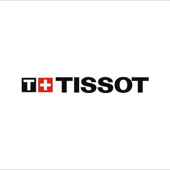 Tissot logo