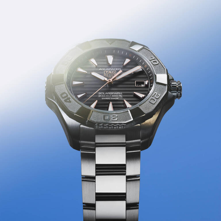 TAG Heuer Watches