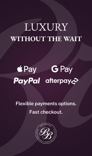 Buy now pay later options at Ben Bridge Jeweler
