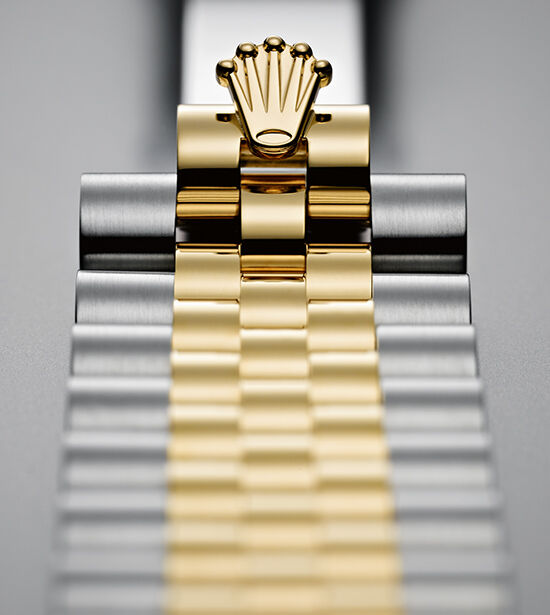 Rolex Watch Bracelet