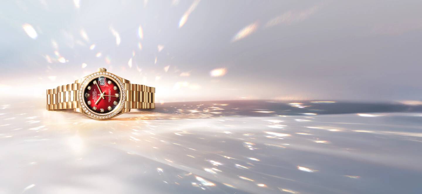 Rolex Watches at Ben Bridge Jeweler | Rolex Datejust