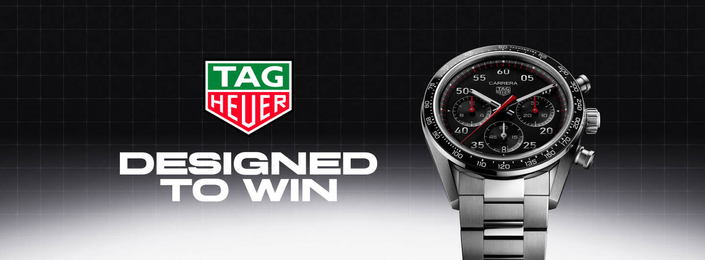 TAG Heuer Carrera Sport