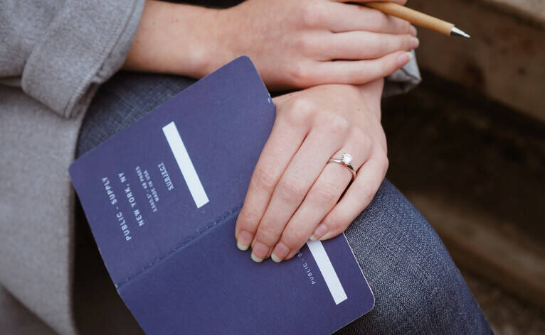 Wedding Rings at Ben Bridge Jeweler