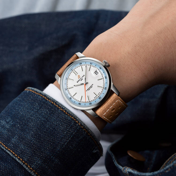 Breitling Watches at Ben Bridge Jeweler