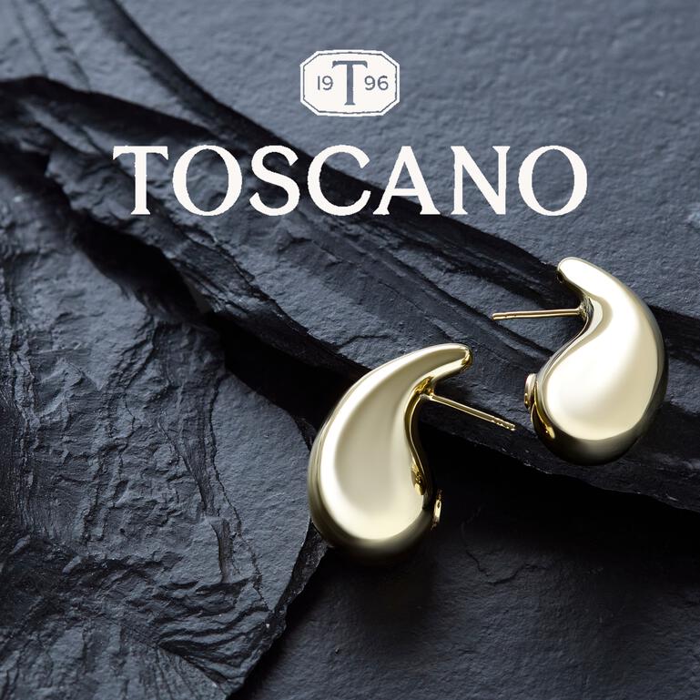 Toscano Gold collection