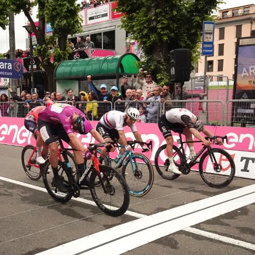 Giro D'Italia
