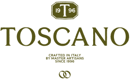Toscano logo