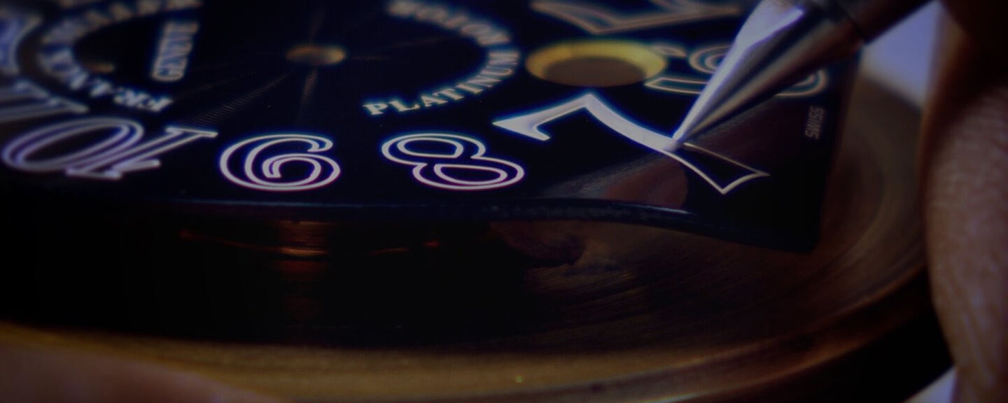 Franck Muller timepiece featuring a detailed dial with oversized numerals, precision hand finishing, and refined Swiss haute horology craftsmanship.