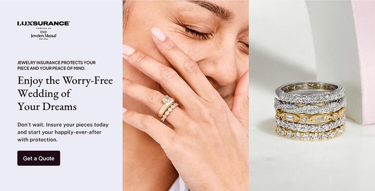 Luxsurance by Jewelers Mutual