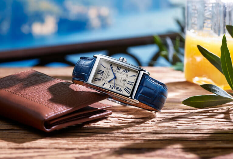 Longines Luxury Timepieces at Ben Bridge Jeweler