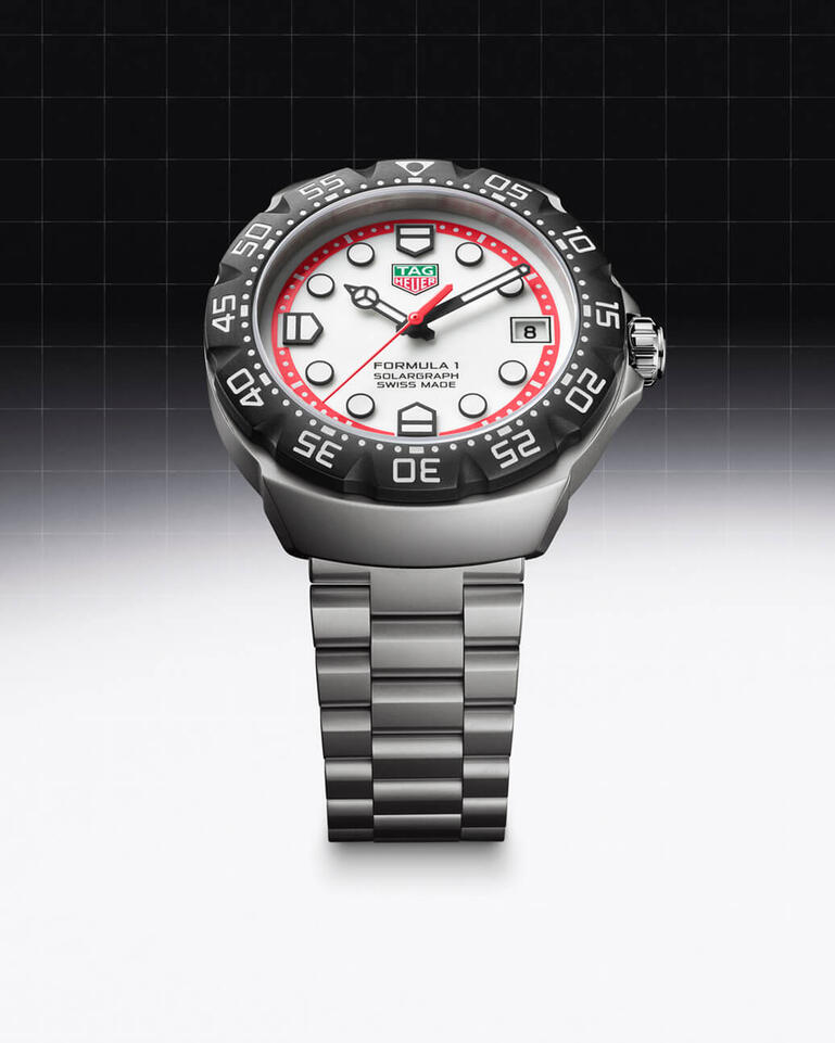 TAG Heuer Formula 1